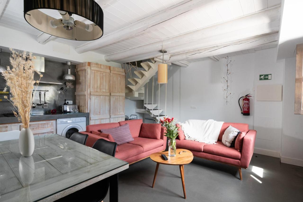 Appartement Casas Pirineos à Sabiñánigo Extérieur photo