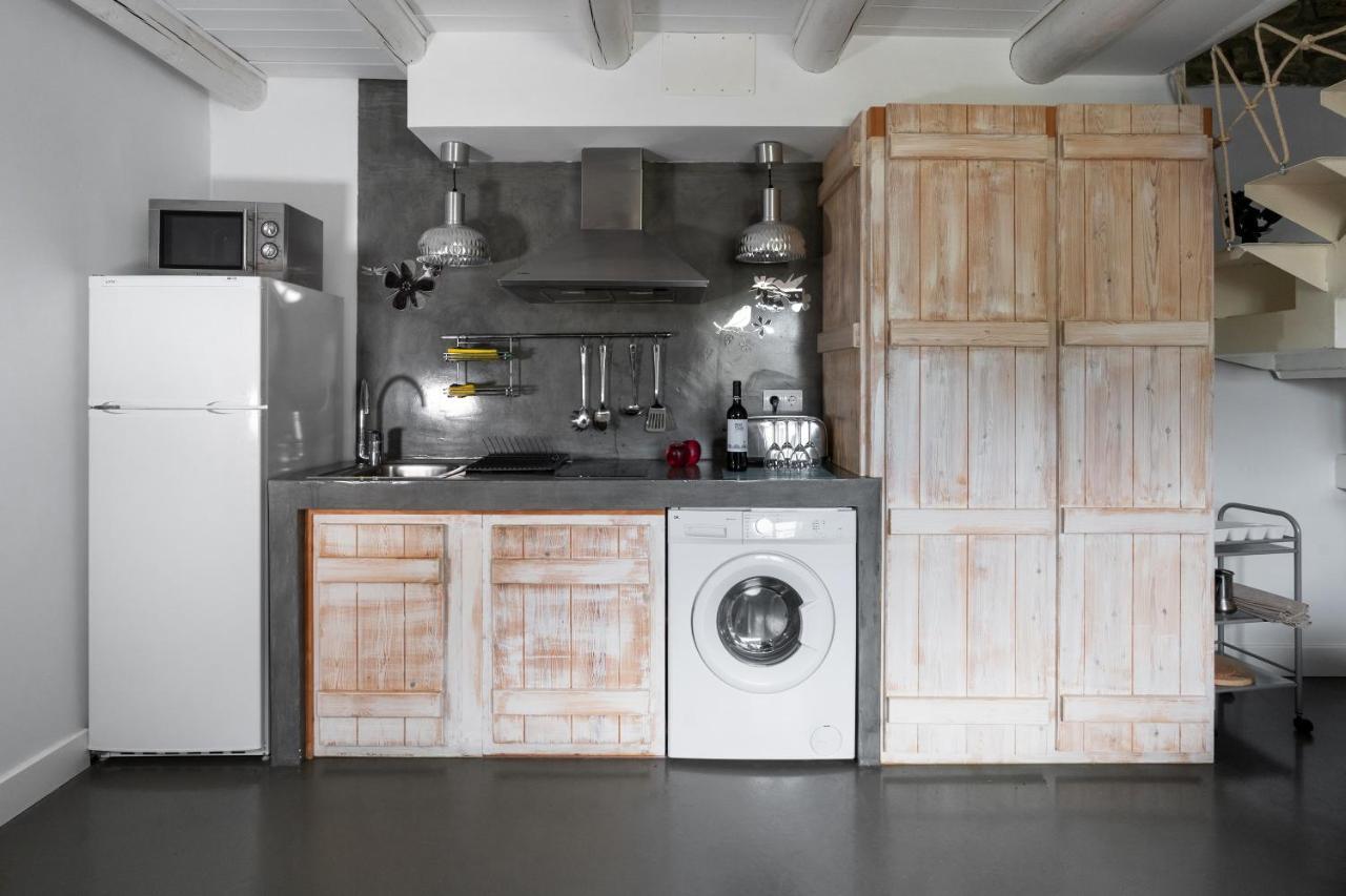 Appartement Casas Pirineos à Sabiñánigo Extérieur photo