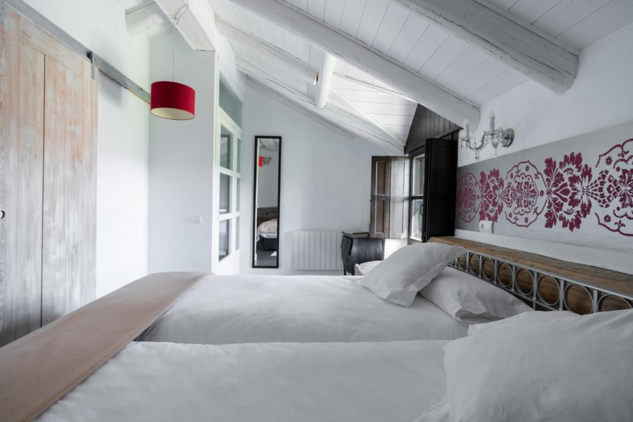 Appartement Casas Pirineos à Sabiñánigo Extérieur photo