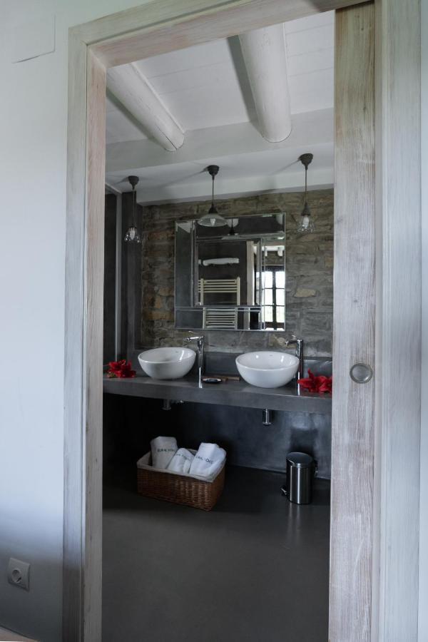 Appartement Casas Pirineos à Sabiñánigo Extérieur photo