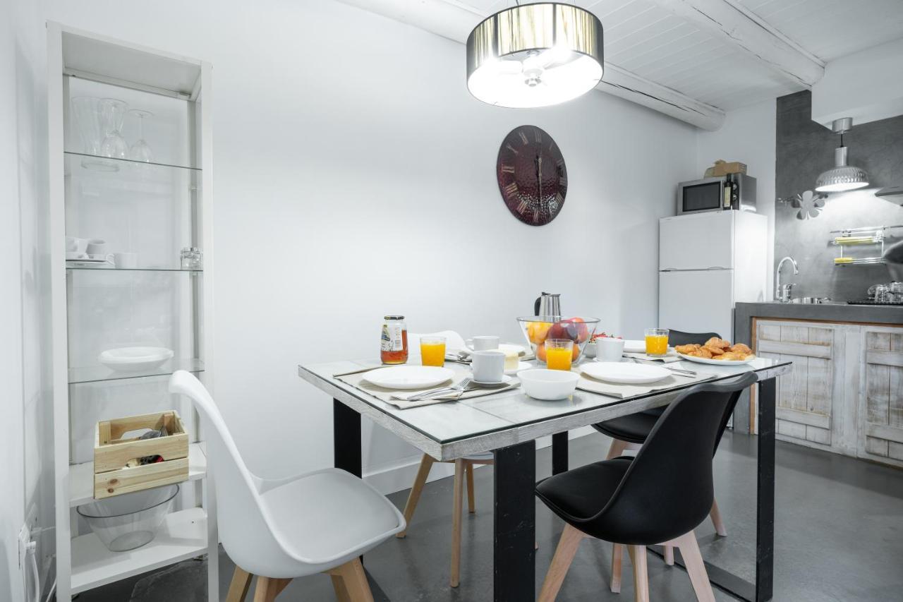 Appartement Casas Pirineos à Sabiñánigo Extérieur photo
