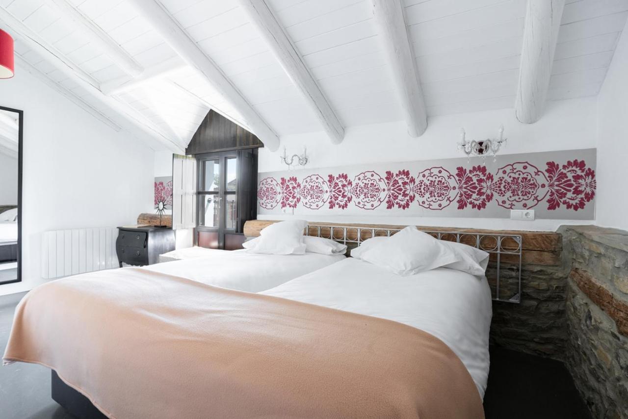 Appartement Casas Pirineos à Sabiñánigo Extérieur photo