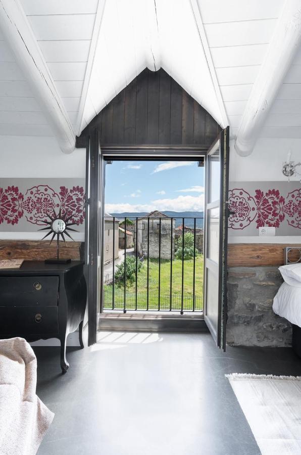 Appartement Casas Pirineos à Sabiñánigo Extérieur photo