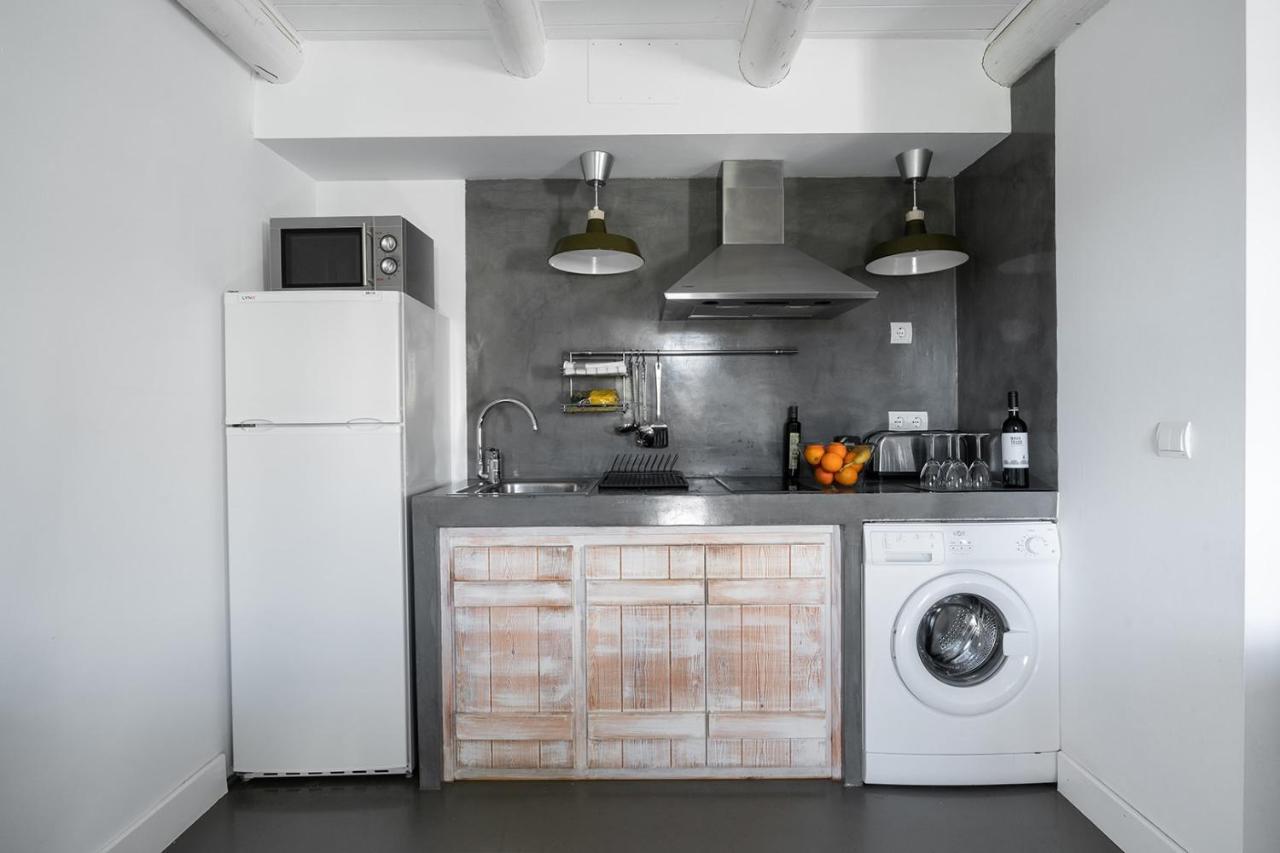 Appartement Casas Pirineos à Sabiñánigo Extérieur photo