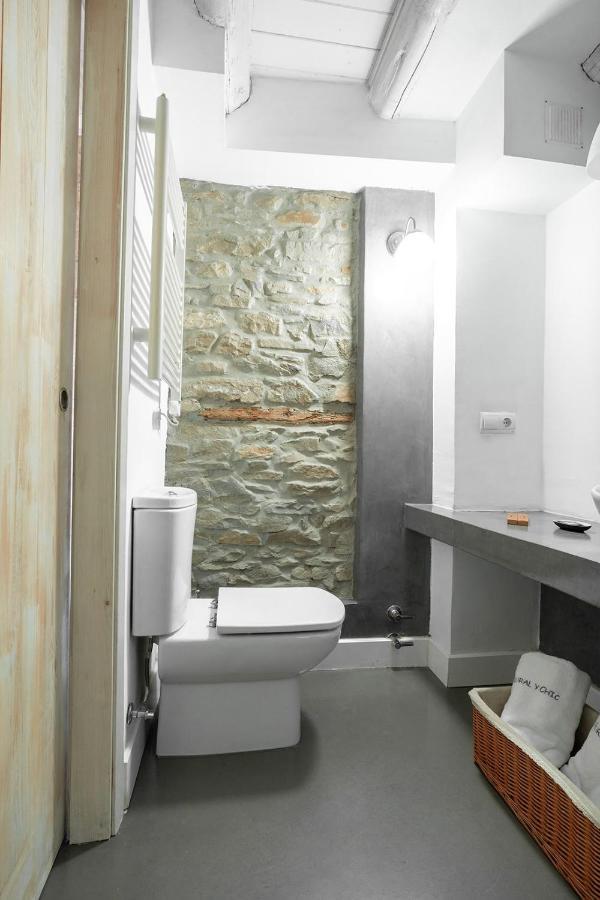 Appartement Casas Pirineos à Sabiñánigo Extérieur photo