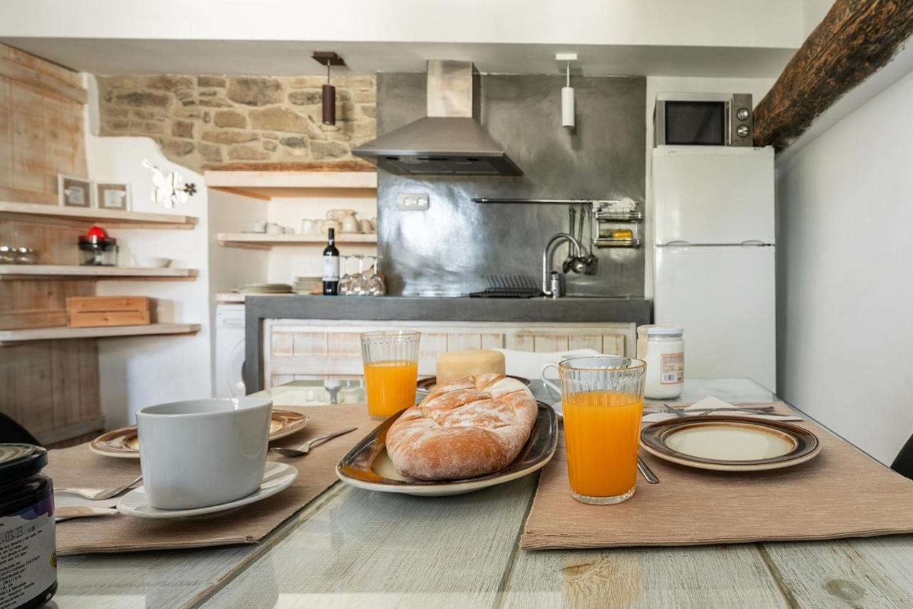 Appartement Casas Pirineos à Sabiñánigo Extérieur photo
