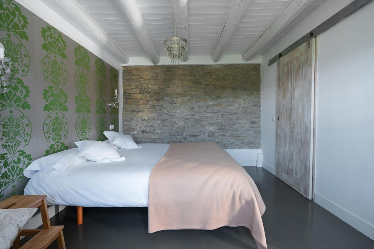 Appartement Casas Pirineos à Sabiñánigo Extérieur photo