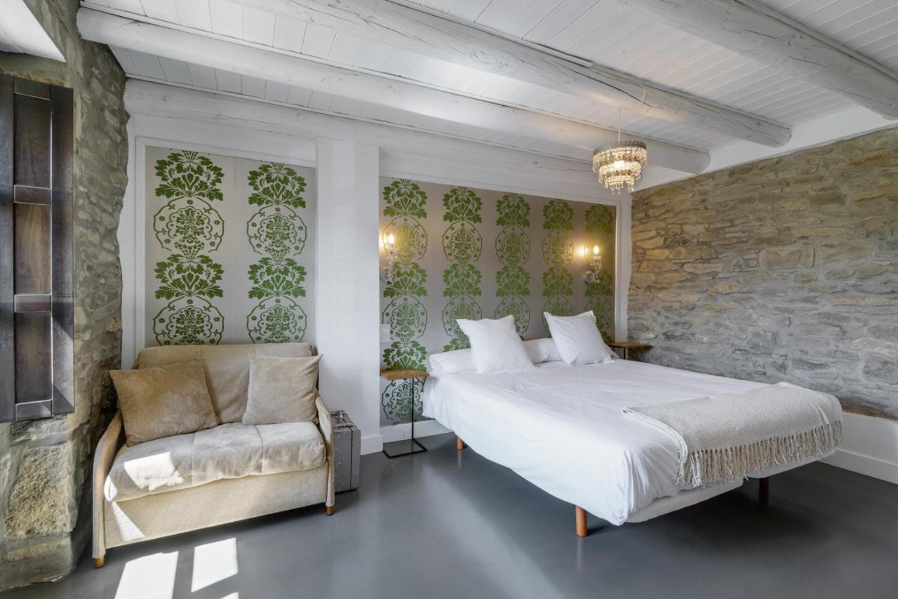 Appartement Casas Pirineos à Sabiñánigo Extérieur photo